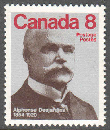 Canada Scott 661 MNH - Click Image to Close